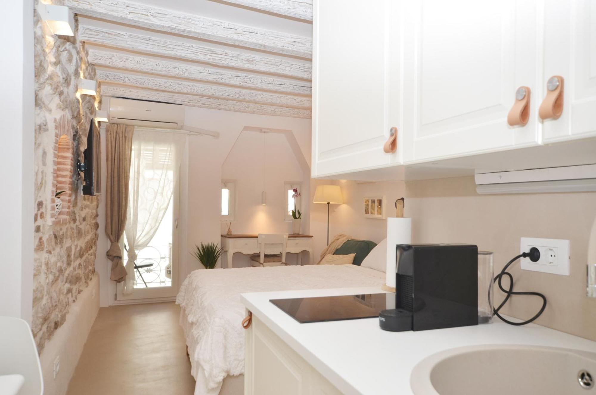 Apartment Al Pozzo Rovinj Bagian luar foto