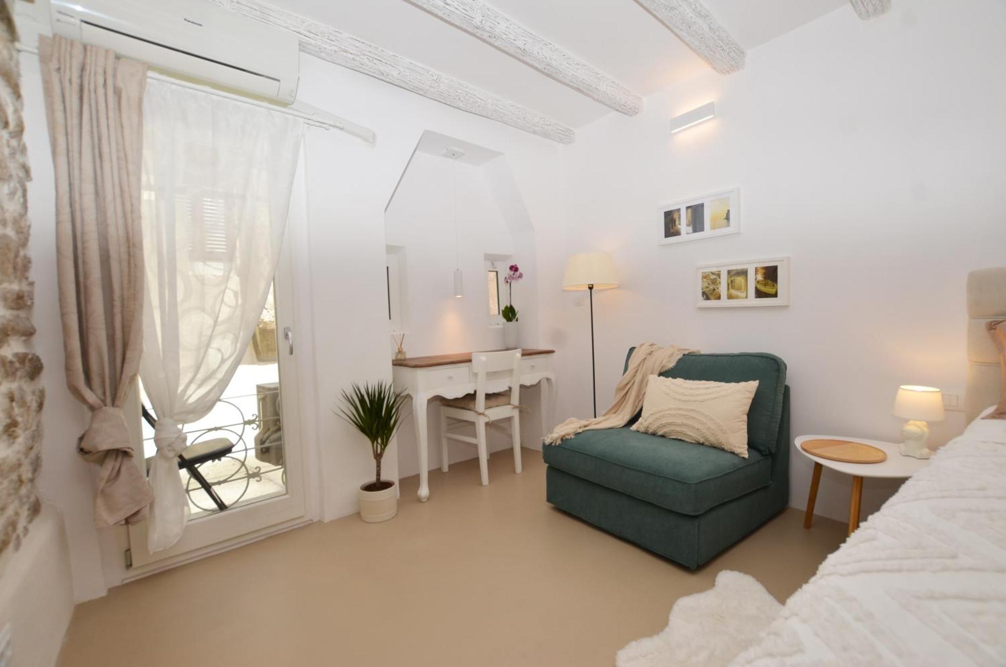 Apartment Al Pozzo Rovinj Bagian luar foto